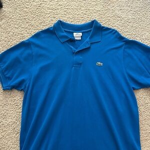 Lacoste Polo